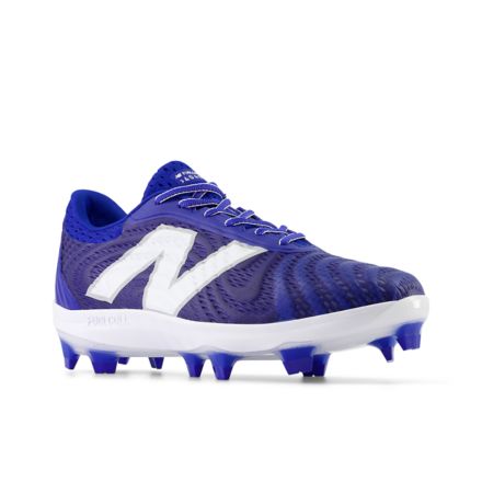 New balance rubber cleats hotsell