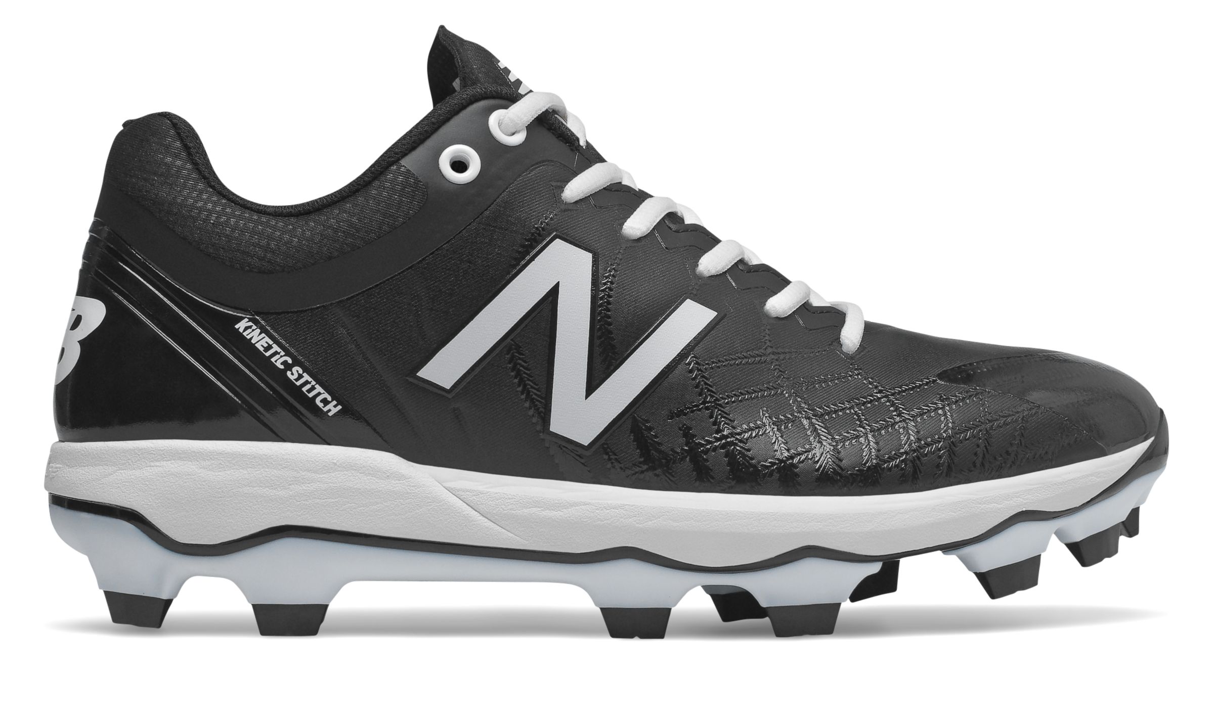 new balance men's pl4040v3 tpu baseball shoe