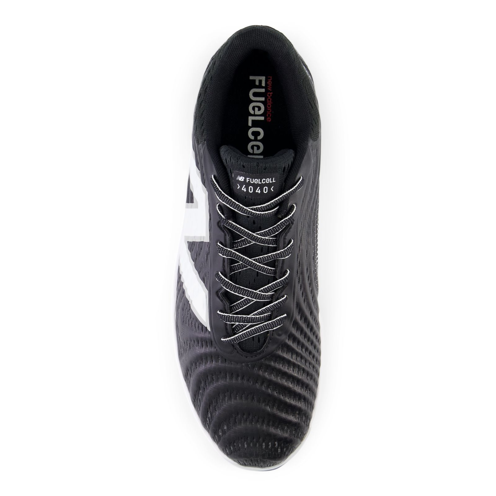Мужские кроссовки New Balance FuelCell 4040v7 Molded — фото 4