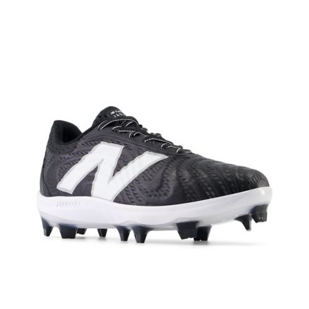 Navy blue new balance hotsell molded cleats