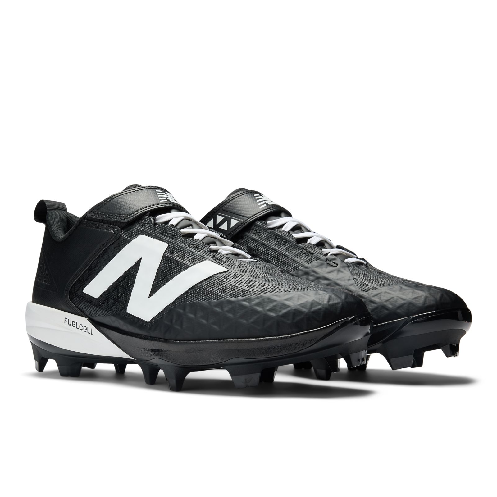 Мужские кроссовки New Balance FuelCell 4040 v8 Molded — фото 2