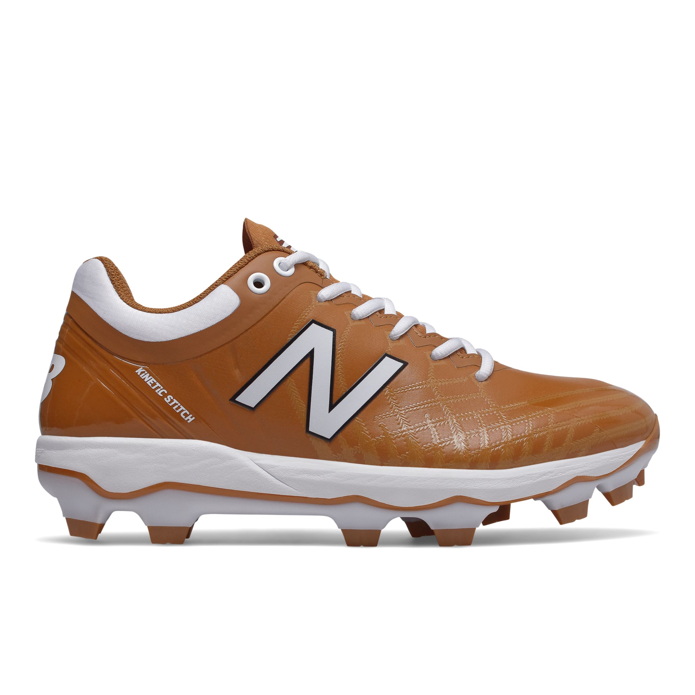 new balance baseball cleats black and yellow