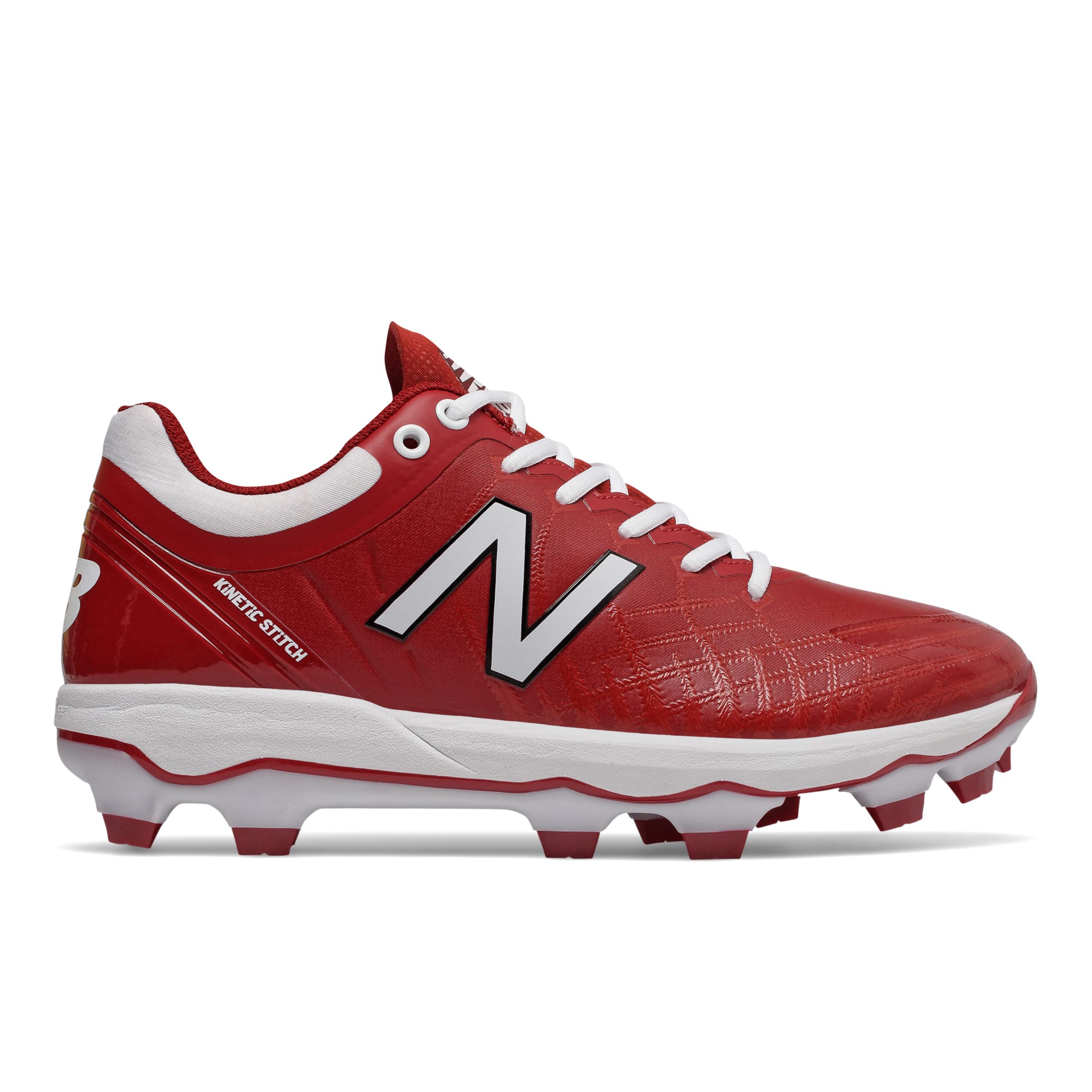 new balance wide cleats