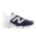 Select Color TEAM NAVY with NB 103 WHITE
