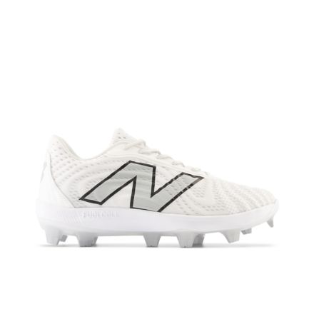 New balance low on sale cut fuse1 metal cleat