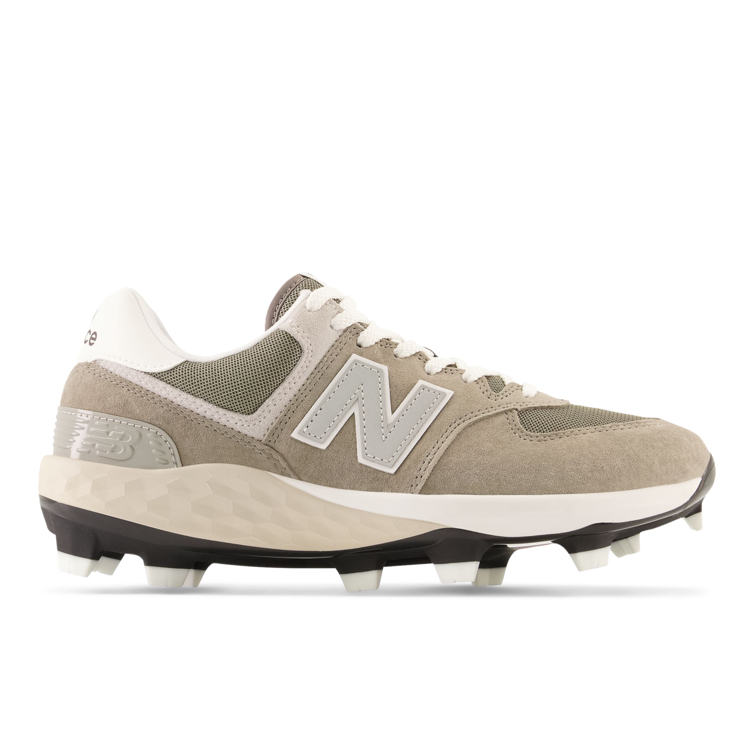 new balance cleats