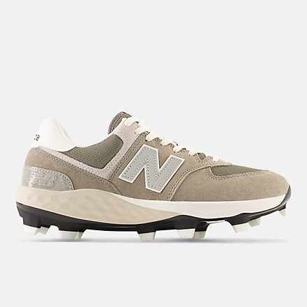 Lejos Por cierto Lío Men's Baseball Cleats & Turf Shoes - New Balance