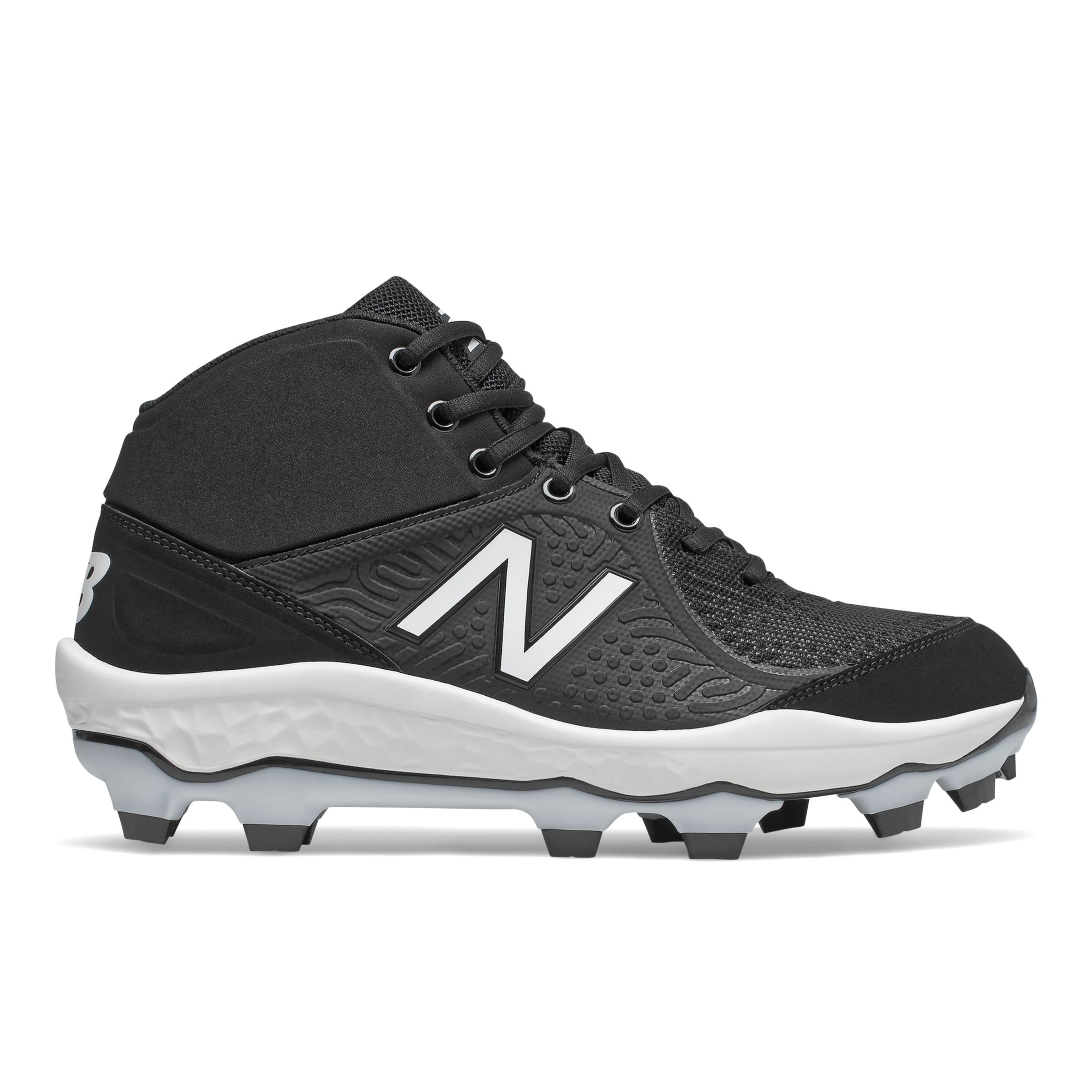 new balance mid cleats