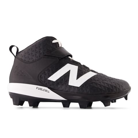 Мужские кроссовки New Balance FuelCell 4040 v8 Mid-Molded