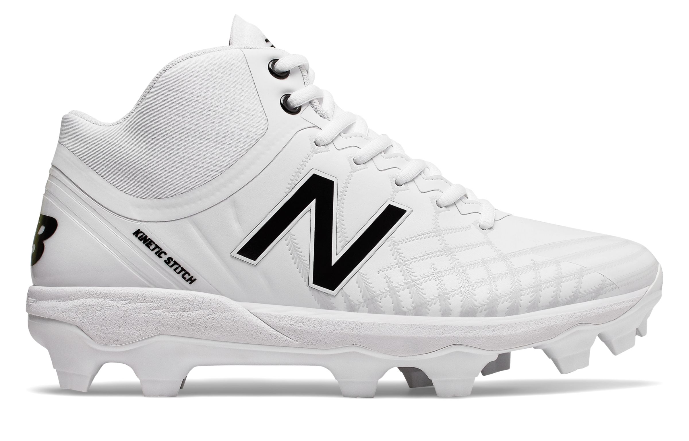 new balance mens cleats baseball