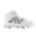 Select Color Optic White with Raincloud