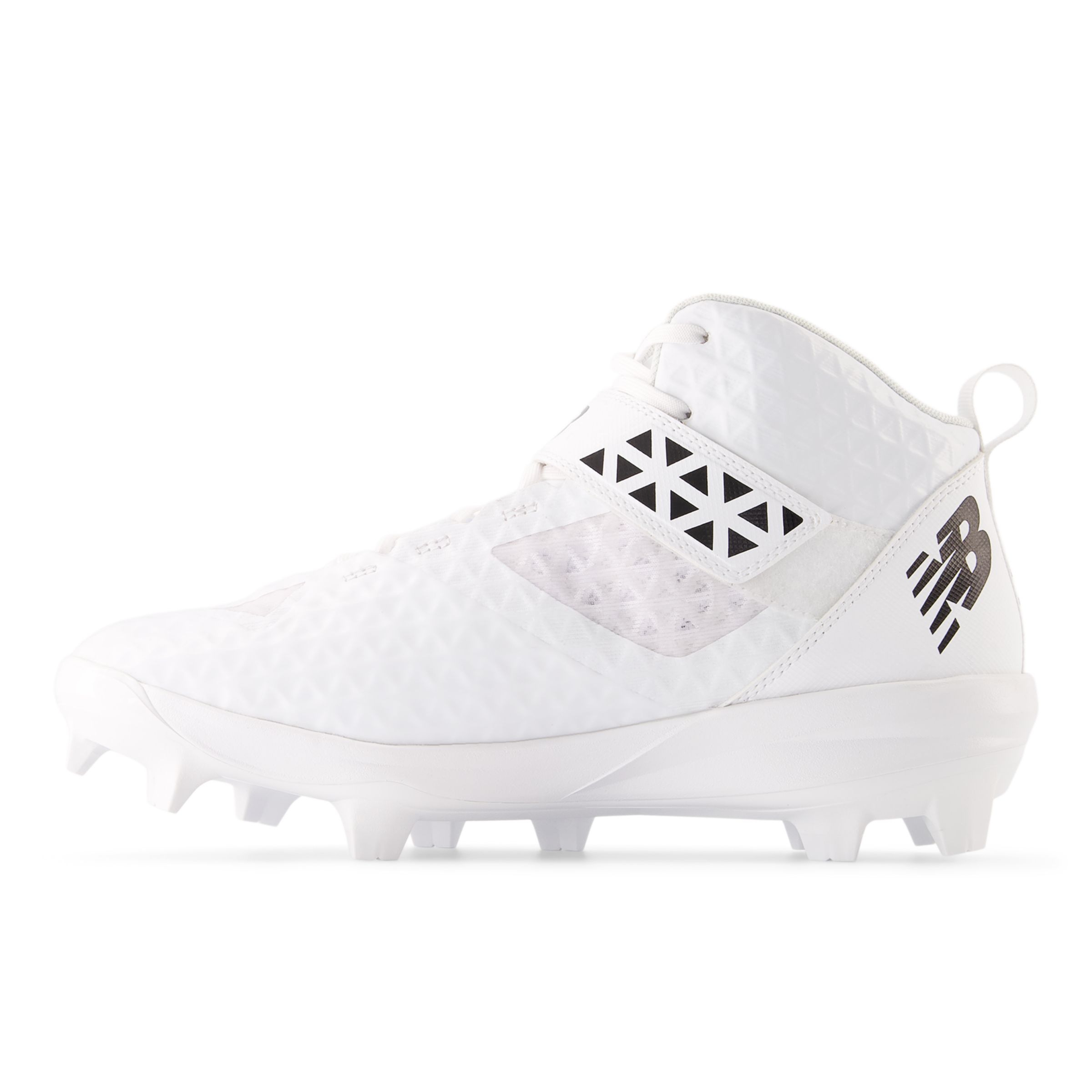 FuelCell 4040 v8 Mid-Molded