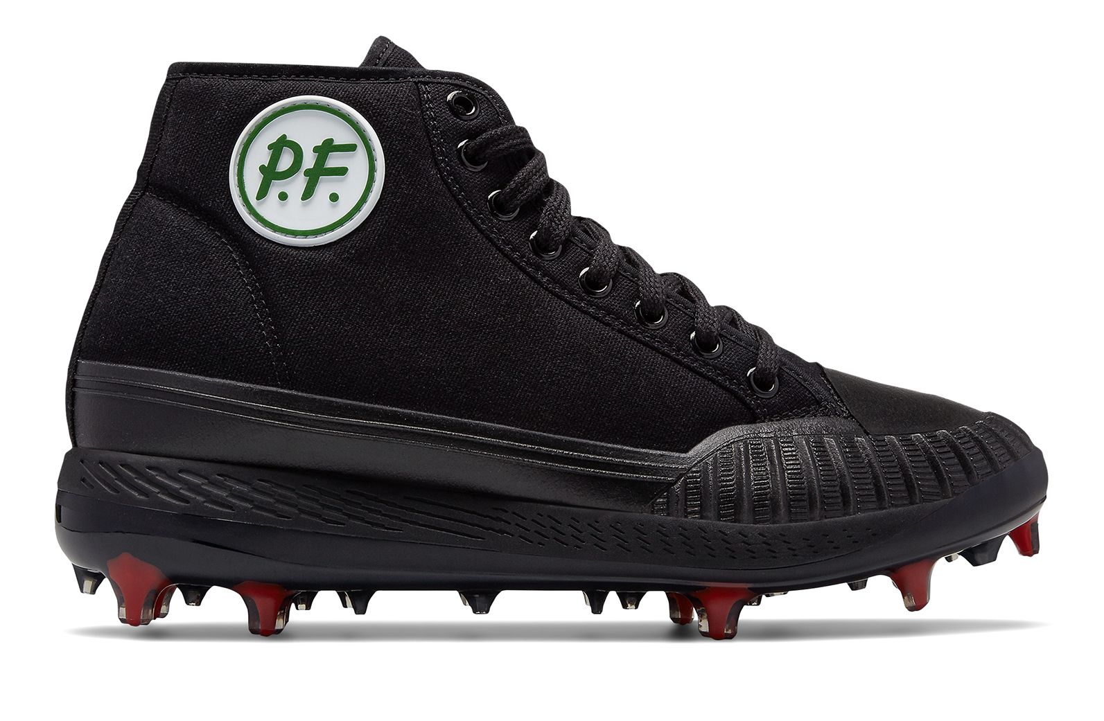 Sandlot Center Hi Composite Cleat