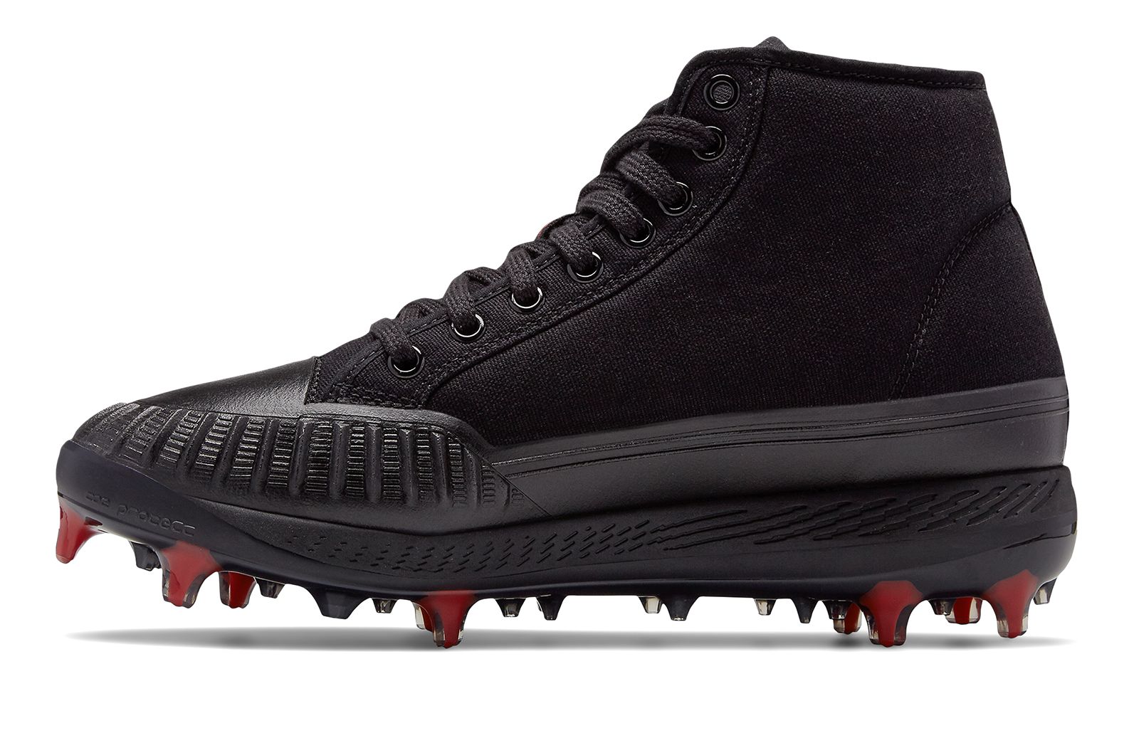 pf flyers molded cleats
