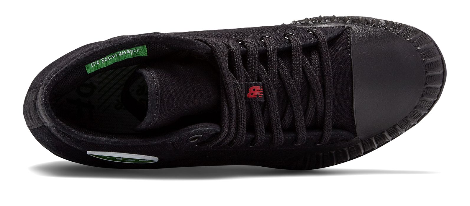 pf flyers molded cleats