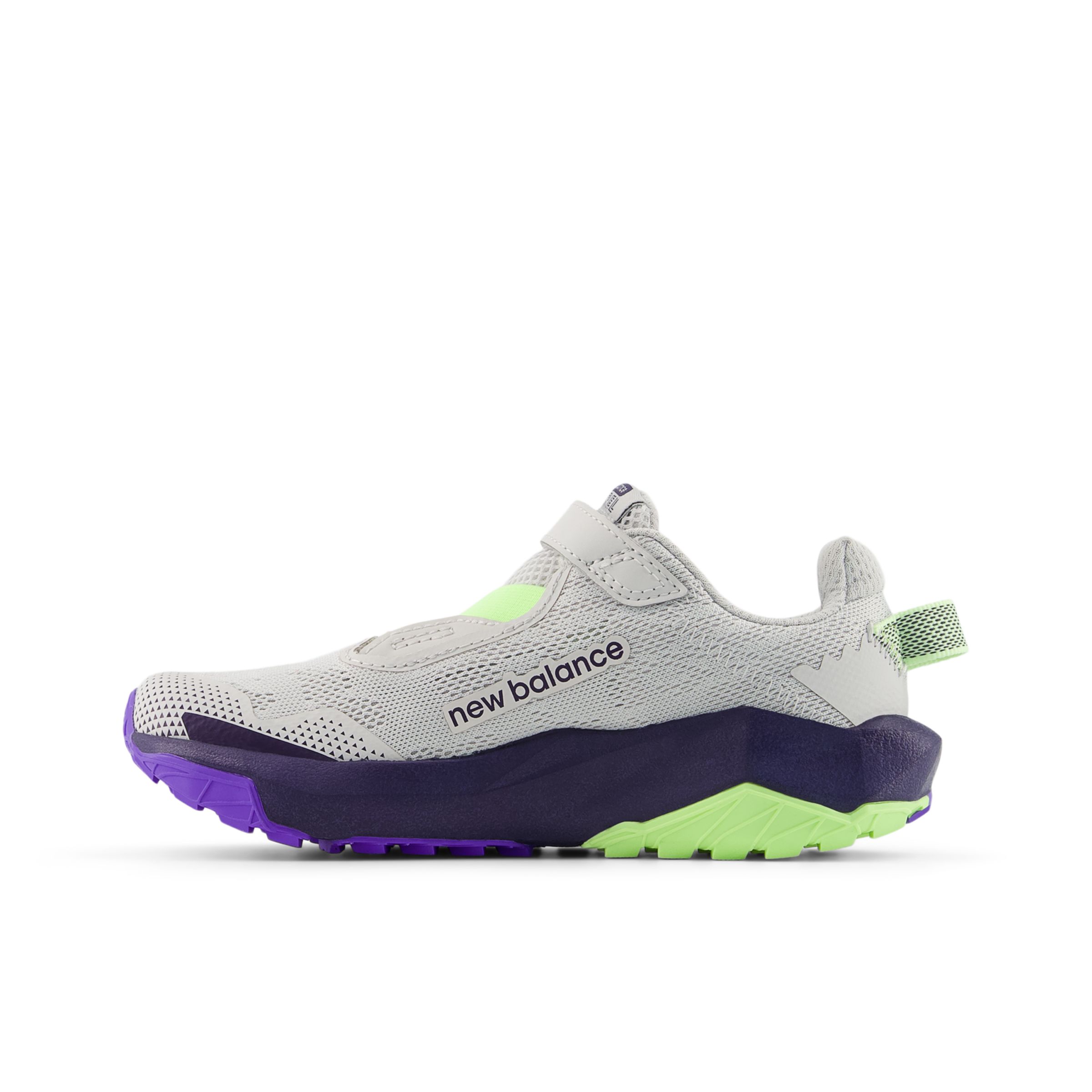 Nitrel Bungee Lace with Top Strap