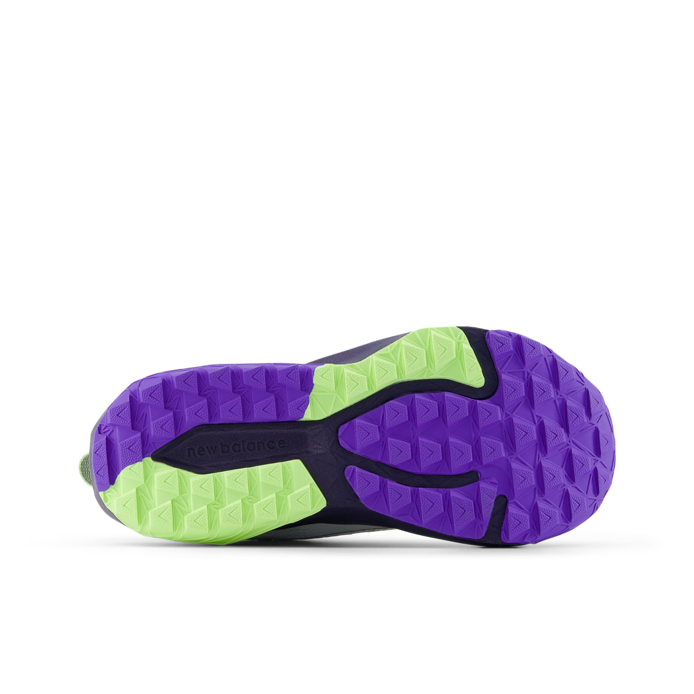 Nitrel Bungee Lace with Top Strap