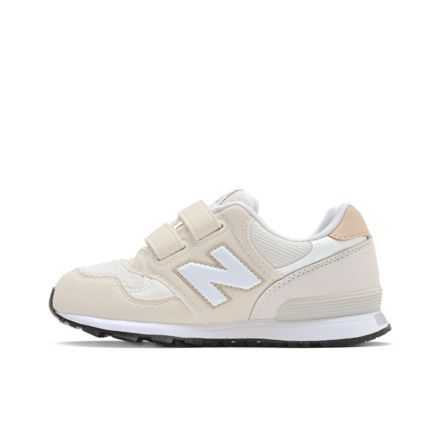 313 Hook and Loop, Black with Black Cement with Great Plains with White, PO313AR2