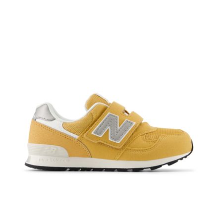 KIKIKI-⭐︎様新品　2点おまとめ　ニューバランス　　22size new balance ニューバランス キッズ スニーカー IO313JJ2