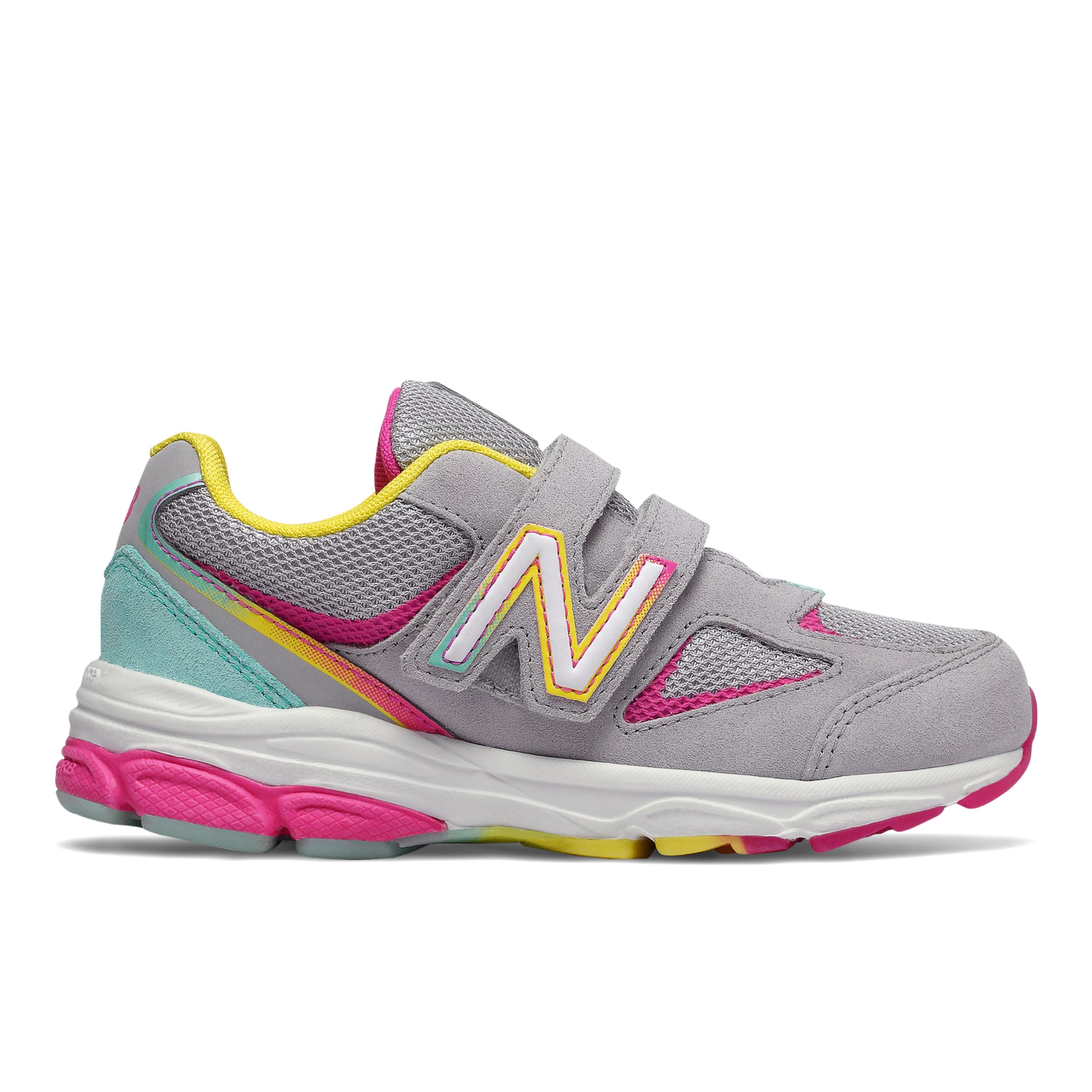 new balance 888 hook and loop