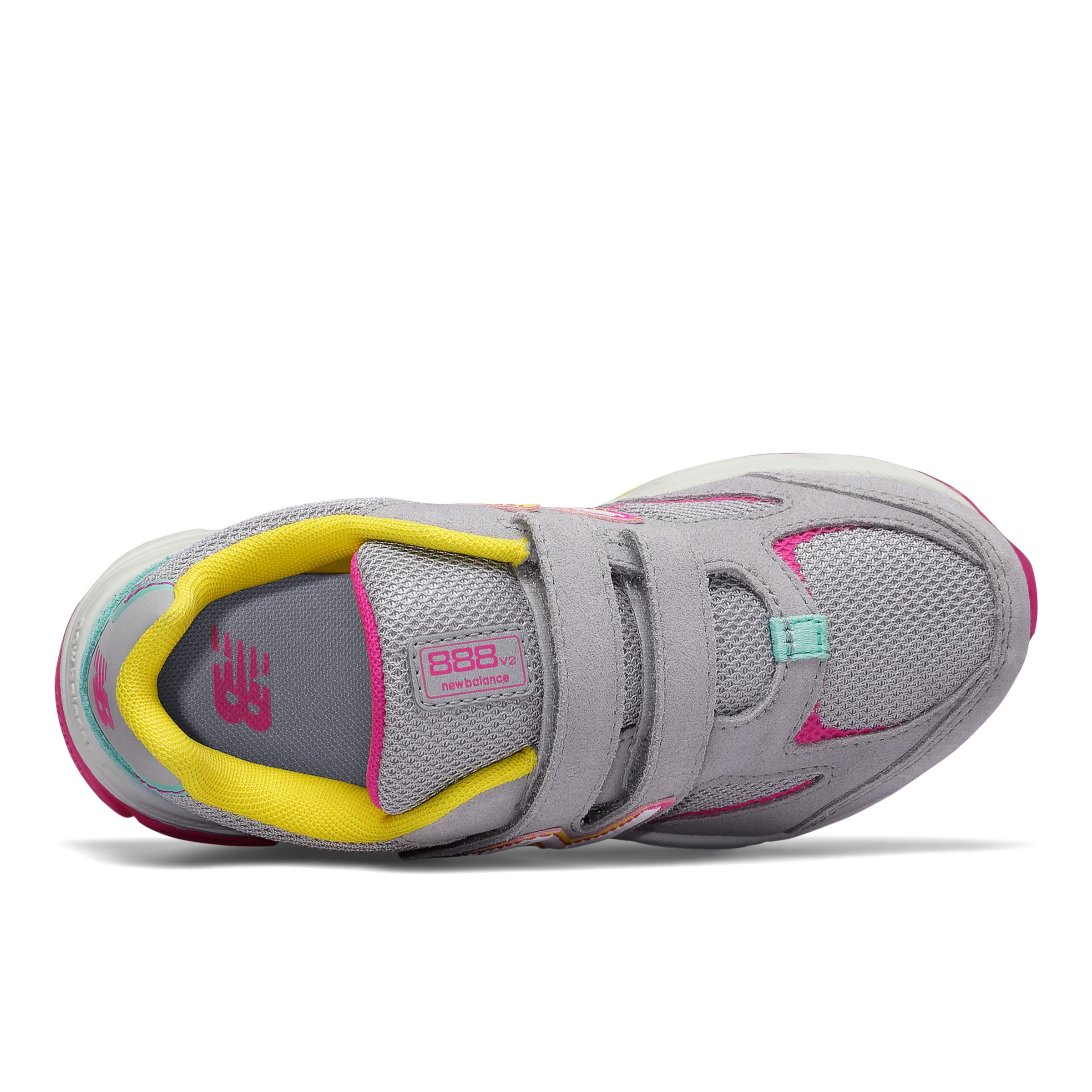 new balance 888 hook and loop