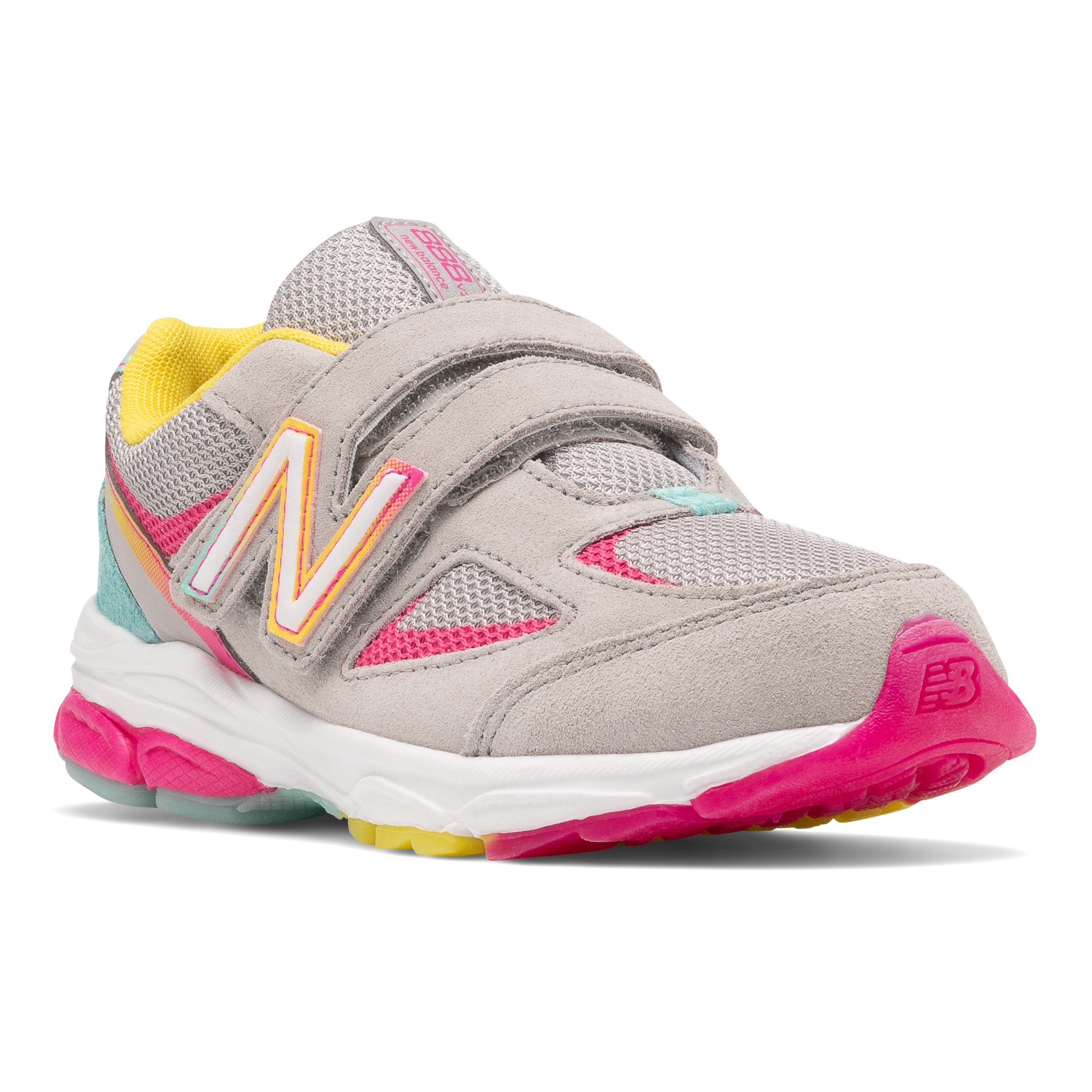 new balance 888 hook and loop