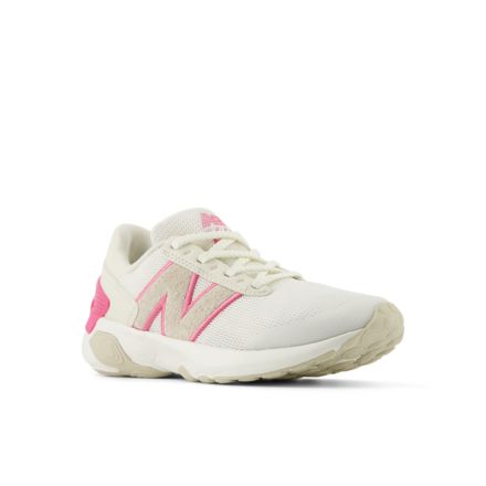 Fresh Foam 1440v1, Sea Salt with Real Pink, PP1440AC