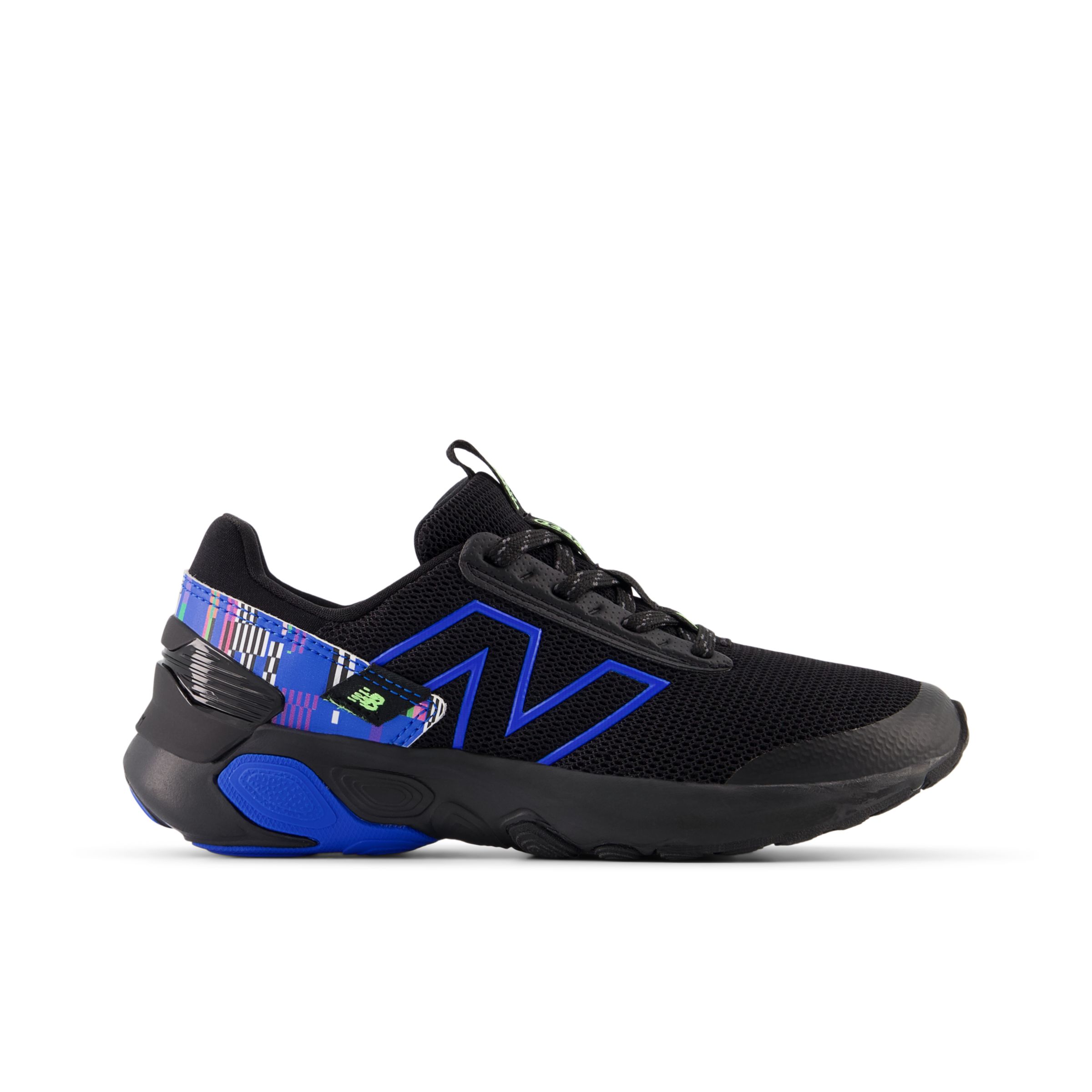 

New Balance Kids' 1440v1 Black/Blue - Black/Blue