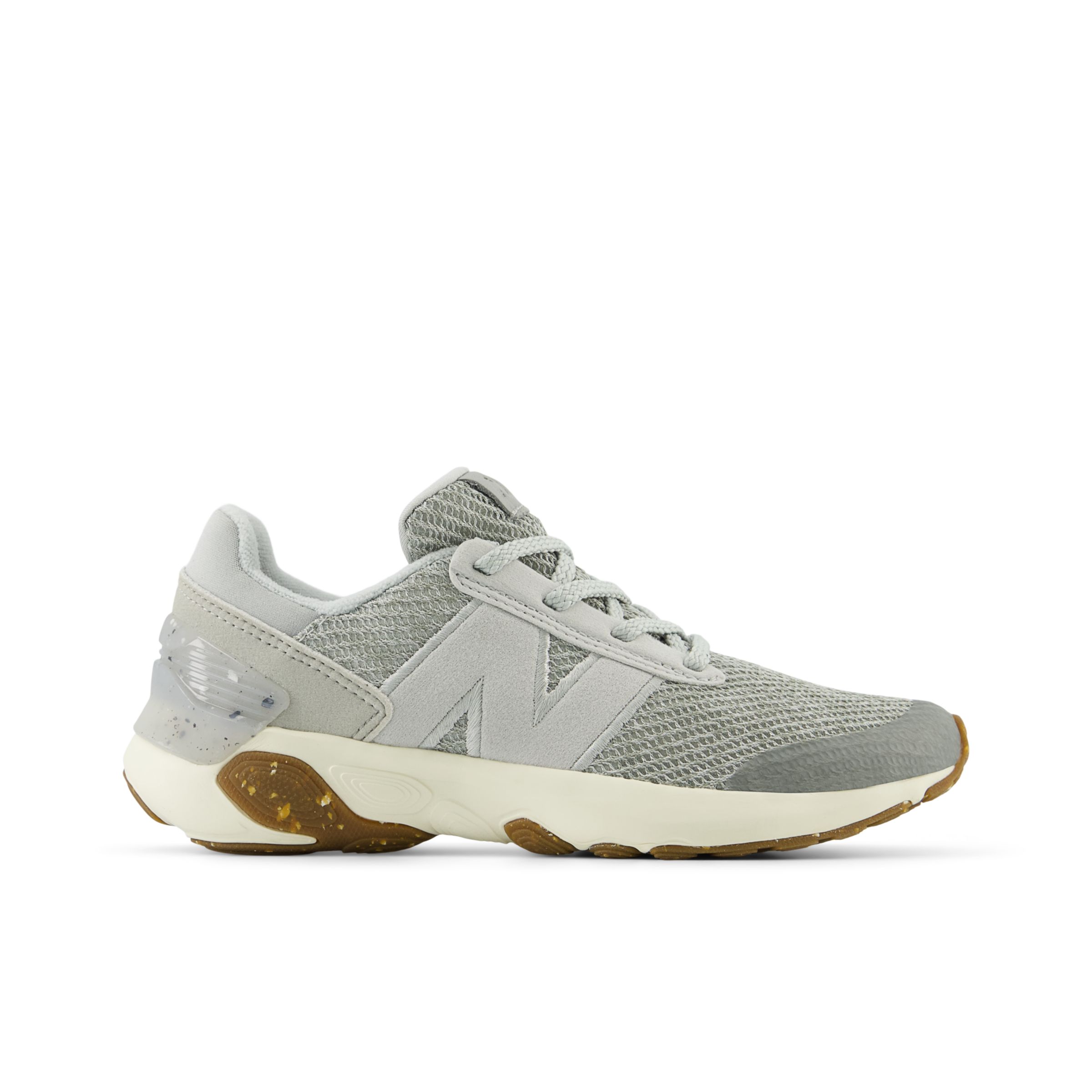 

New Balance Kids' 1440v1 Grey/Beige - Grey/Beige