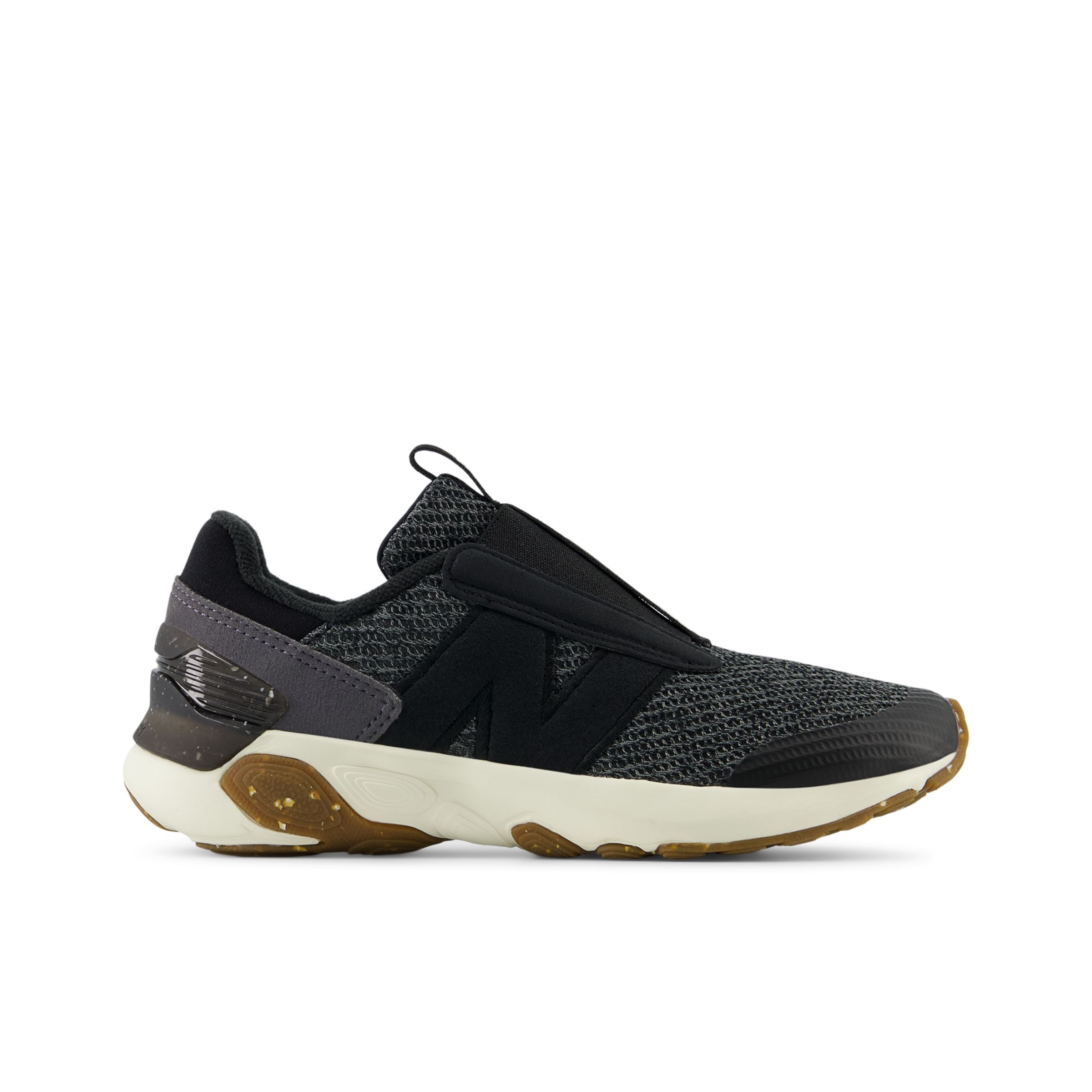 

New Balance Kids' 1440v1 Black/Beige - Black/Beige