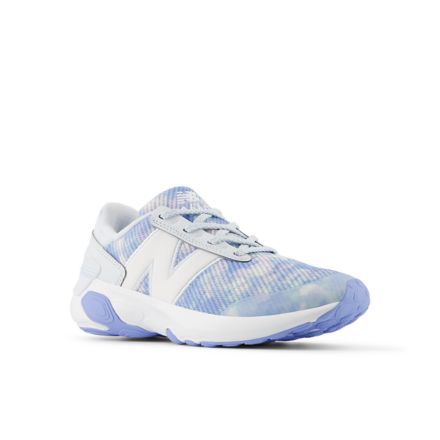 Fresh Foam 1440 v1, Ice Blue with Electric Sky with White, PP1440GA