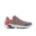Select Color Slate Grey with Blast Red