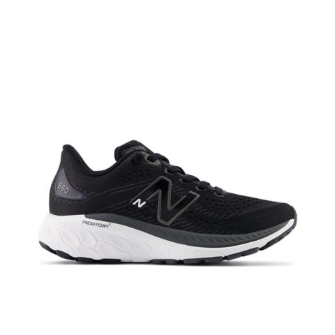 Детские кроссовки New Balance Fresh Foam X 860v13 Lace