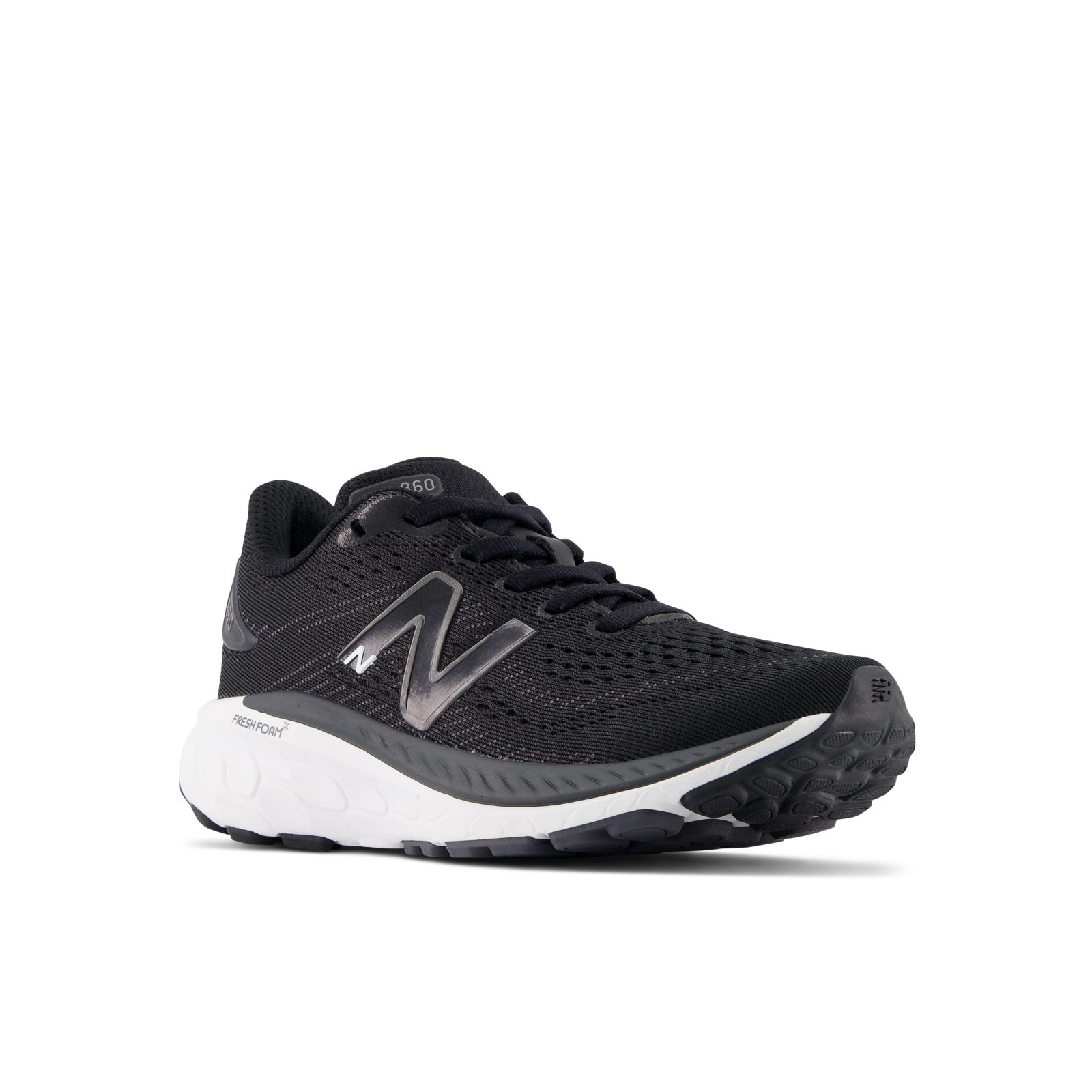 Детские кроссовки New Balance Fresh Foam X 860v13 Lace — фото 2