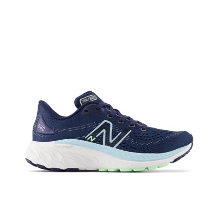 New Balance Licra Relentless Fitted Mujer – Nación Runner