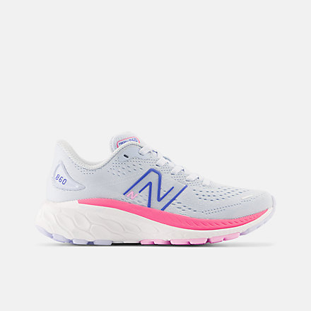 860 Stability Running Shoes New Balance