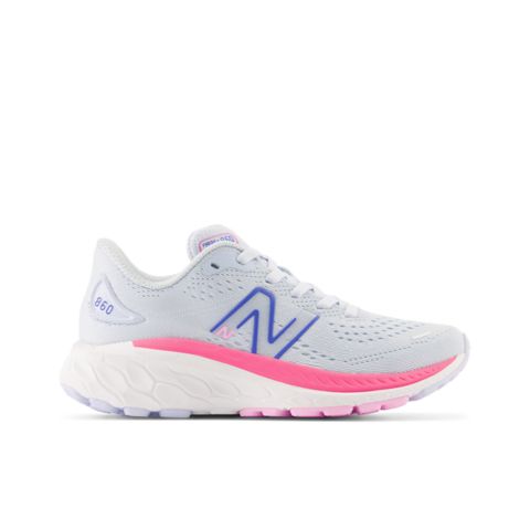 Детские кроссовки New Balance Fresh Foam X 860v13 Lace