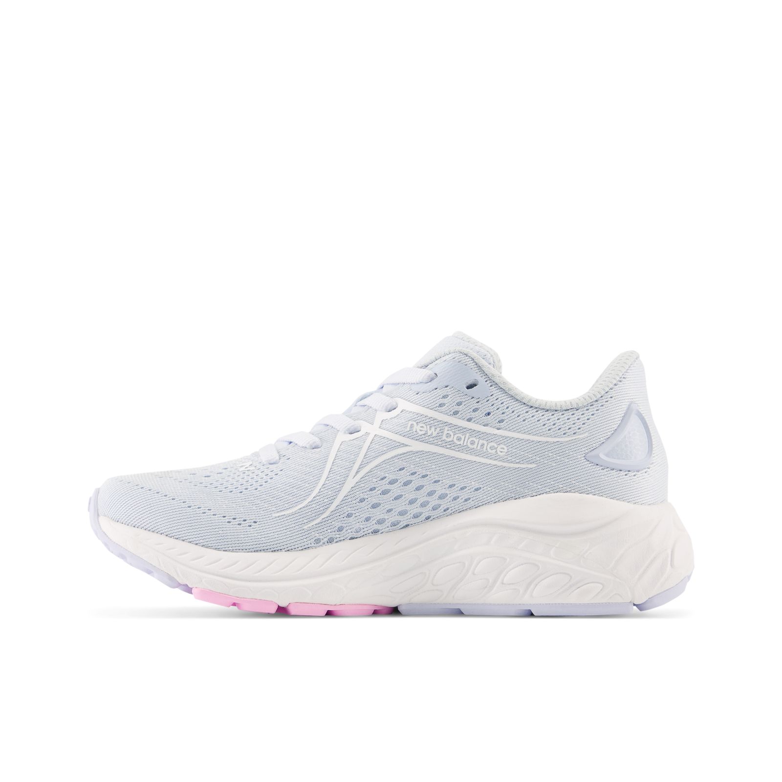 Детские кроссовки New Balance Fresh Foam X 860v13 Lace — фото 2