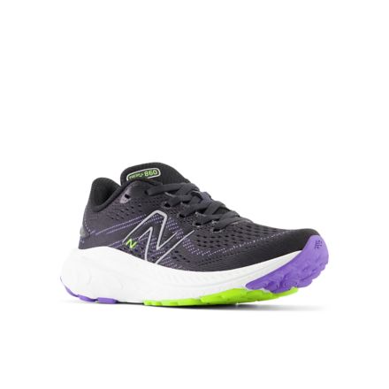 New Balance Women's Fresh Foam X 860 V13 B Width Running Shoe