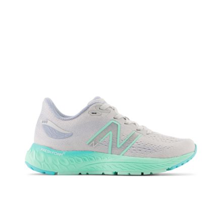 New balance fresh foam 2024 green