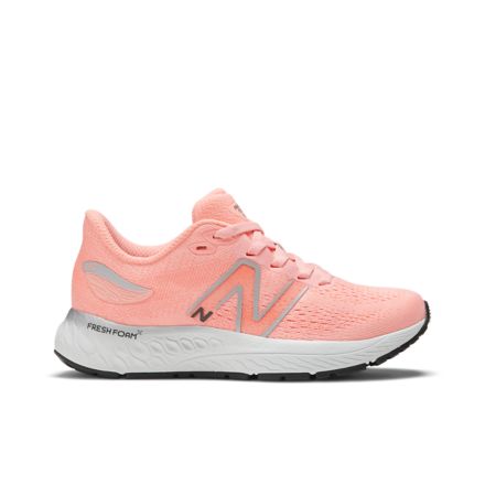 New balance store kids running shoes