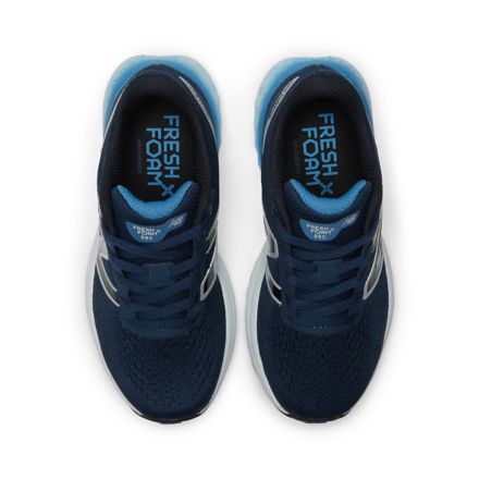 New balance fresh outlet foam azul