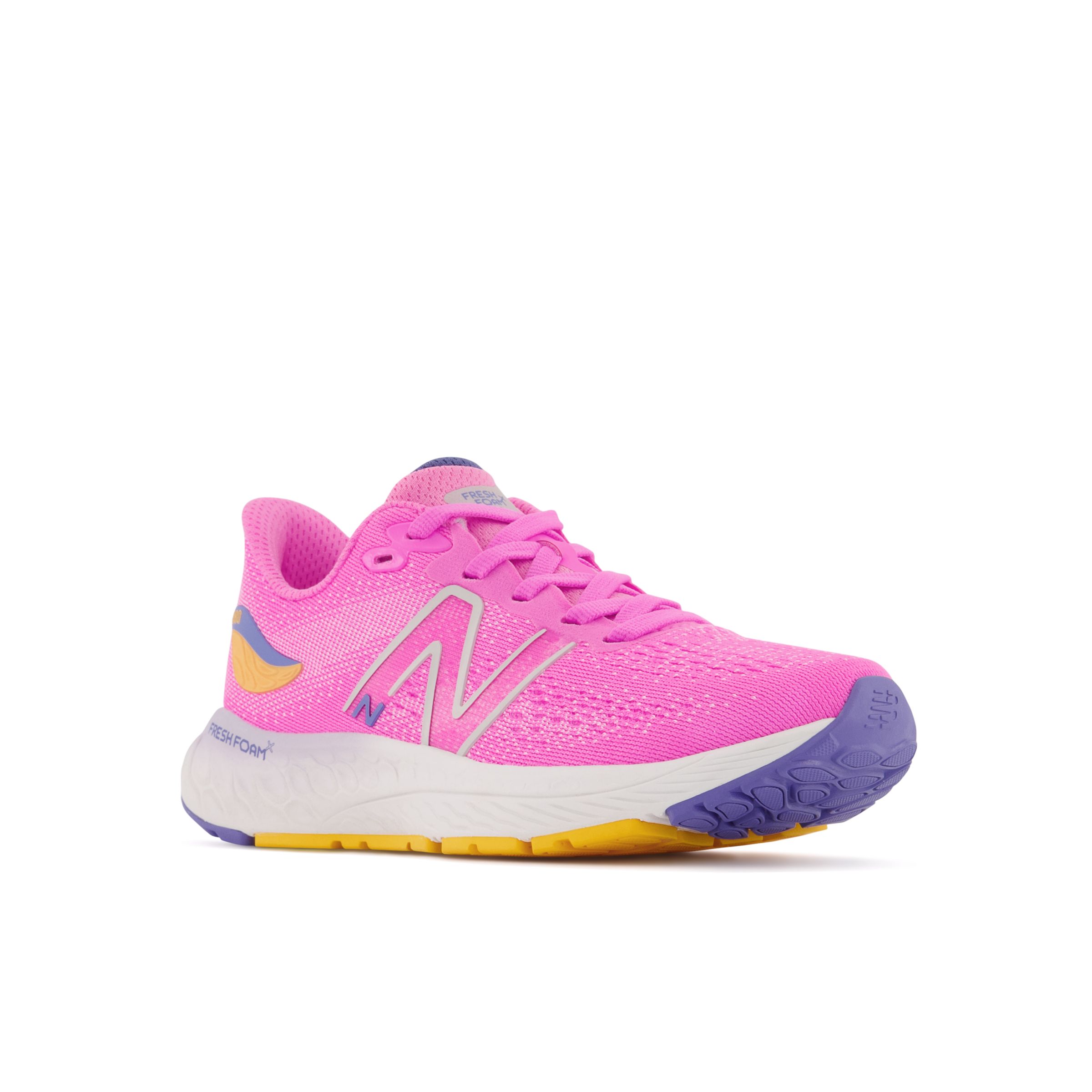 new balance for running