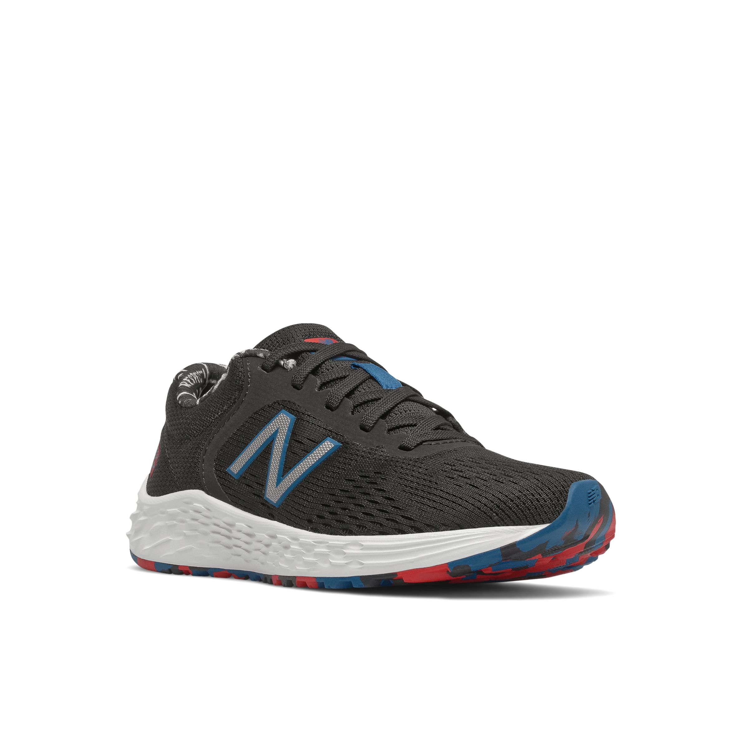 new balance fresh foam arishi v2