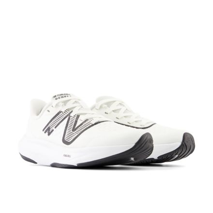 FuelCell Rebel v3, 白 with 水手藍, PPFCXND3