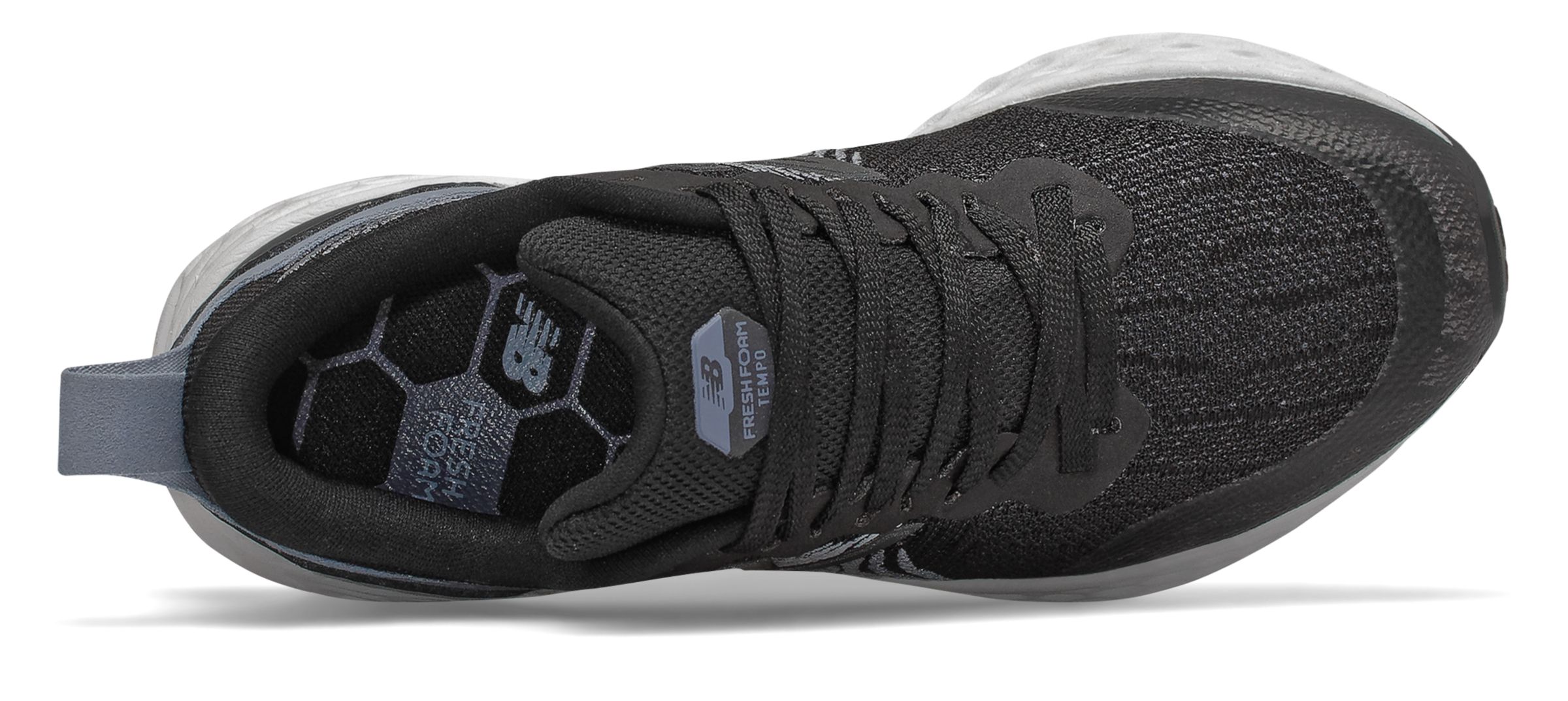 Kids Fresh Foam Tempo