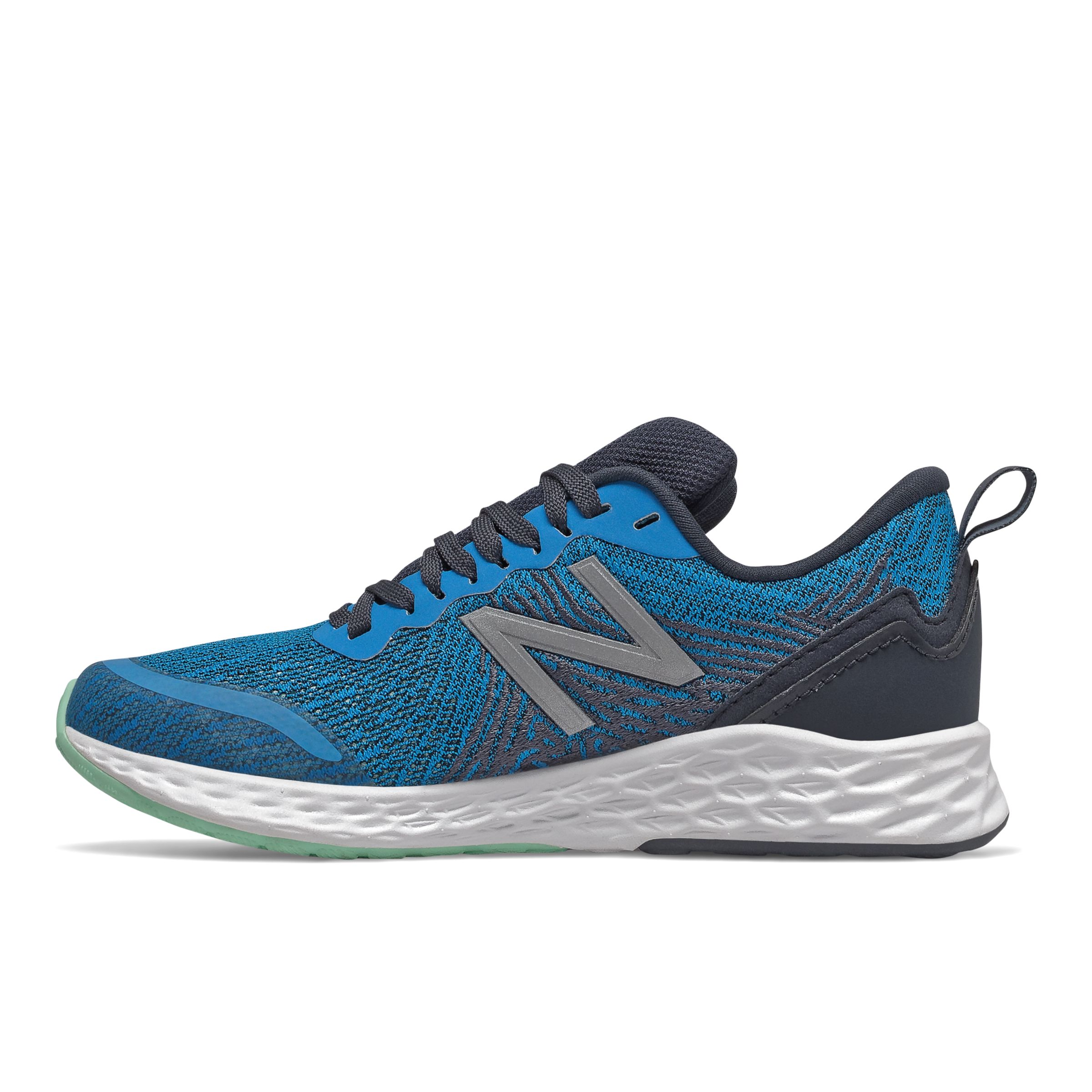 new balance fresh foam bambino