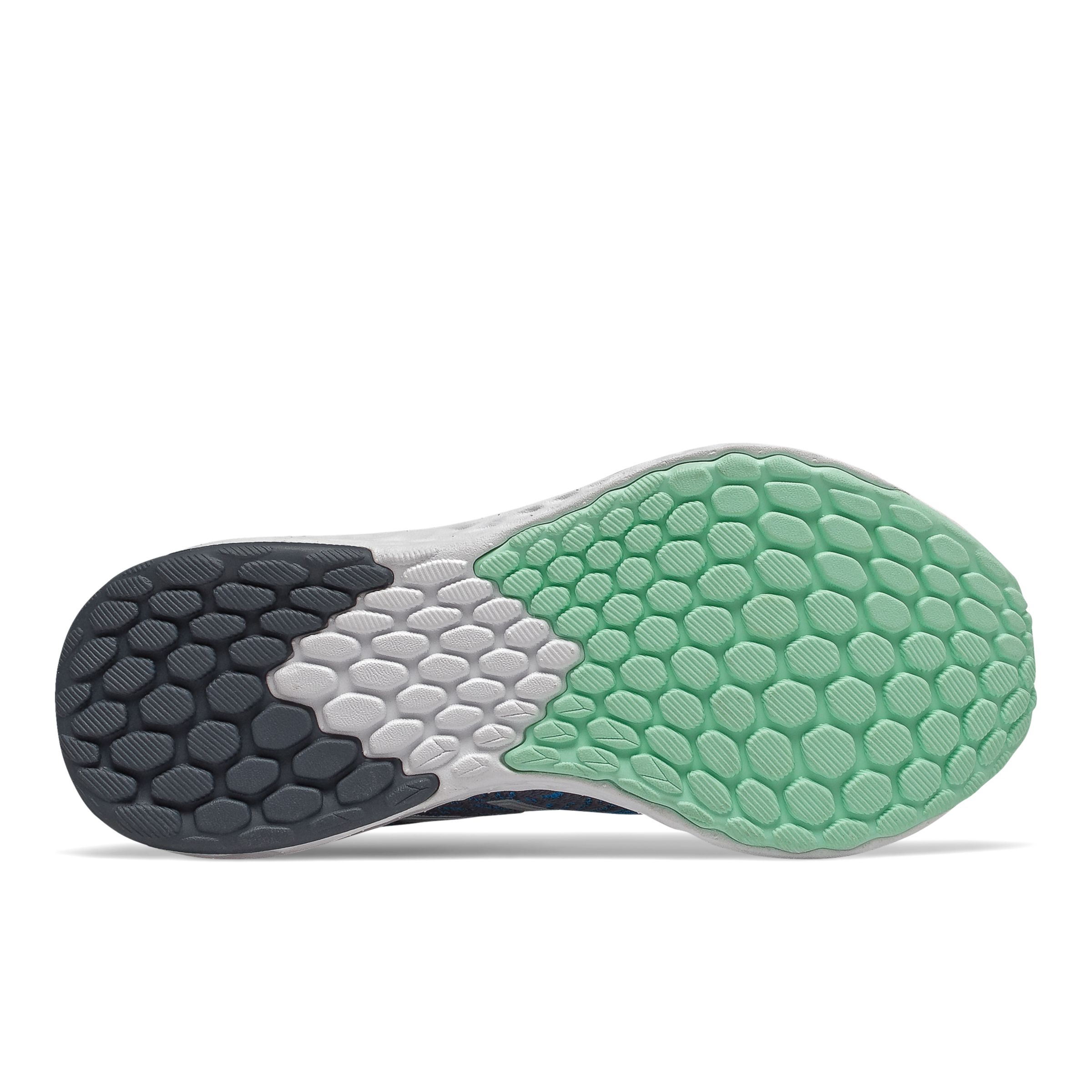 new balance kids fresh foam tempo