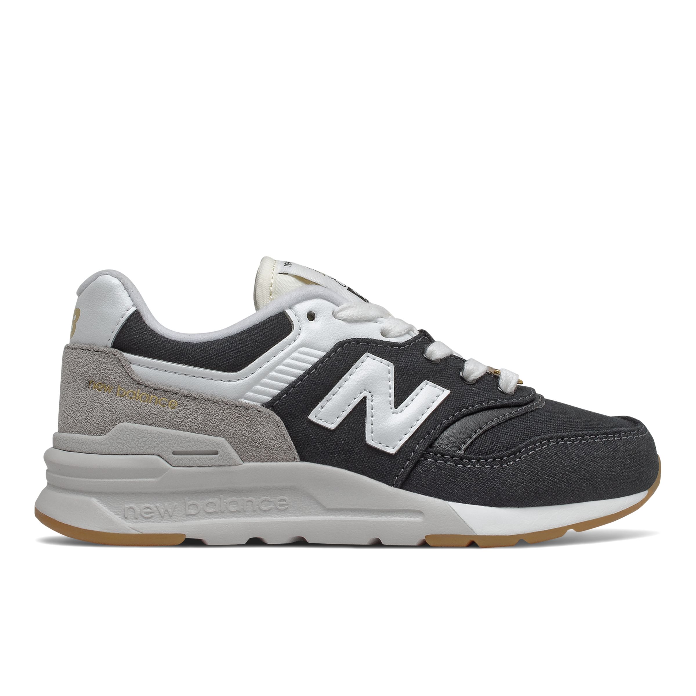 new balance 997 kids