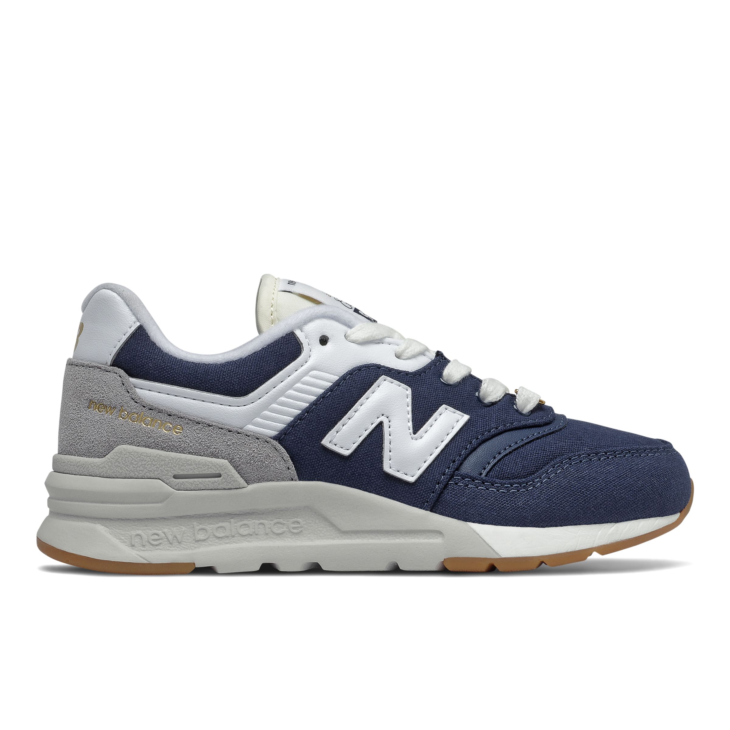 new balance 997 size down